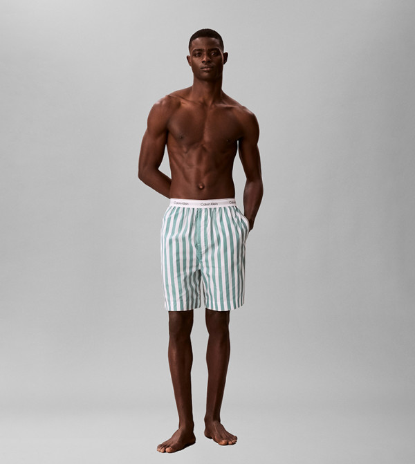 Calvin Klein  Sleepwear - Multi Bottoms