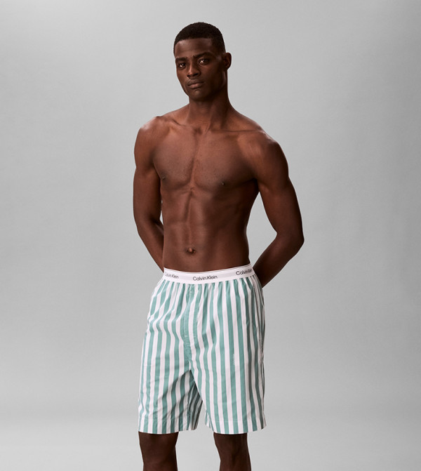 Calvin Klein  Sleepwear - Multi Bottoms