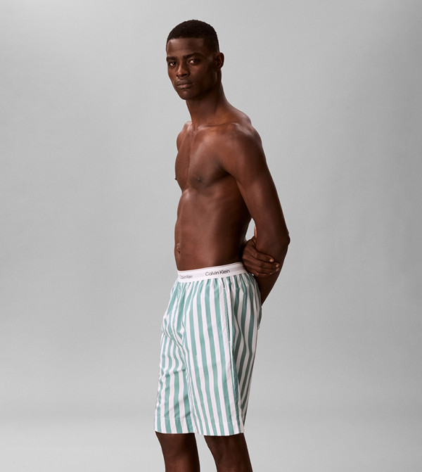 Calvin Klein  Sleepwear - Multi Bottoms