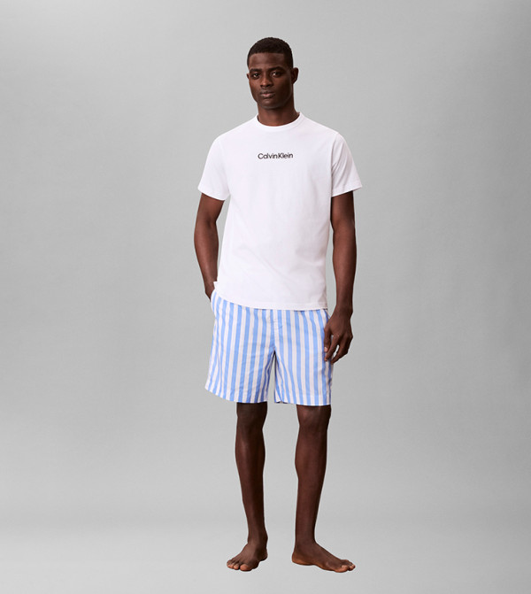 Calvin Klein  Sleepwear - Multi Pyjama Set