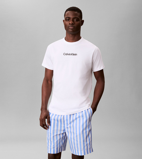 Calvin Klein  Sleepwear - Multi Pyjama Set