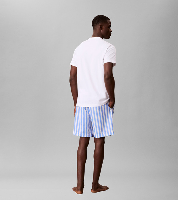 Calvin Klein  Sleepwear - Multi Pyjama Set