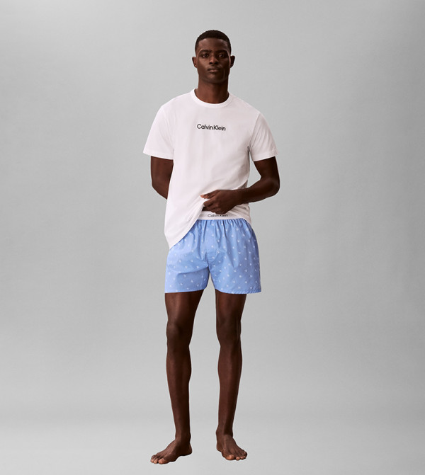 Calvin Klein  - Multi Pyjama Set