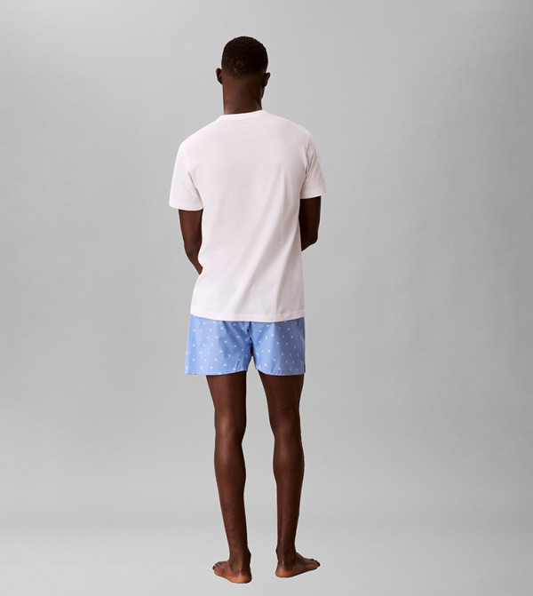 Calvin Klein  - Multi Pyjama Set