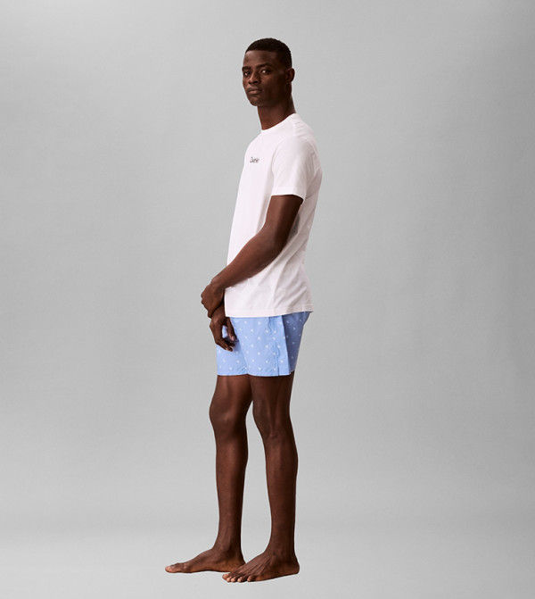 Calvin Klein  - Multi Pyjama Set