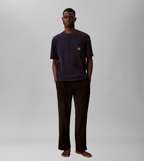 Calvin Klein Tops - Navy Tops