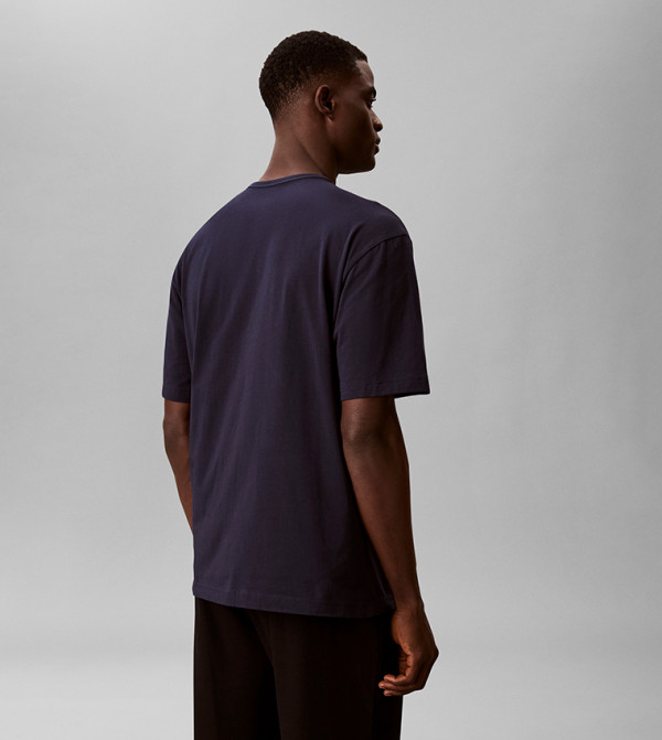 Calvin Klein Tops - Navy Tops