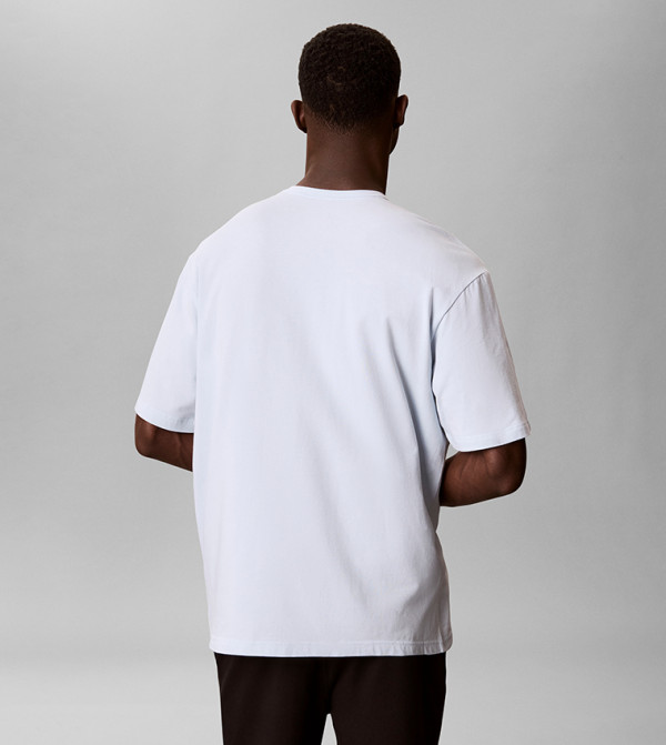 Calvin Klein Tops - White Tops