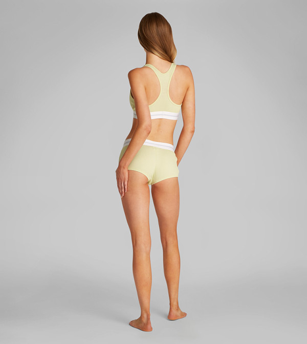 Calvin Klein  Lingerie - Green Bras