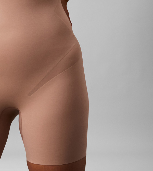 Calvin Klein  Sleepwear & Corsets - Beige Shapewears & Corsets