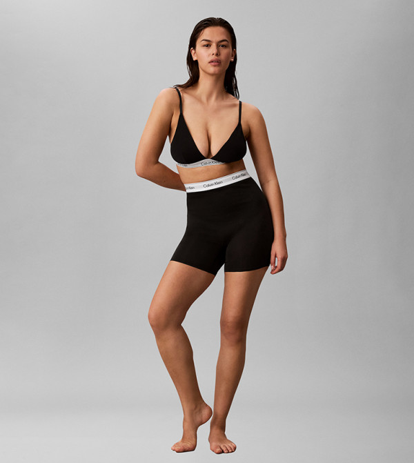 Calvin Klein  Lingerie - BLACK Shapewears & Corsets