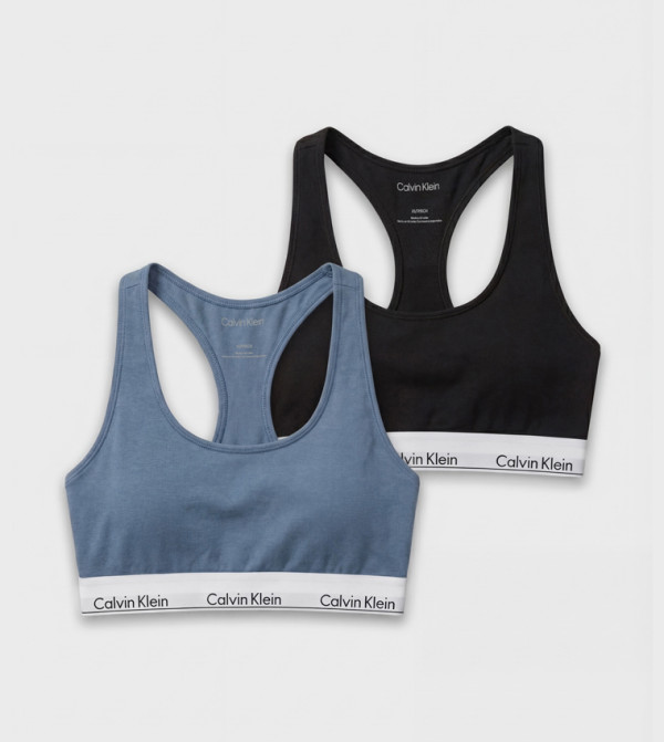 Calvin Klein  Lingerie - BLACK Bras