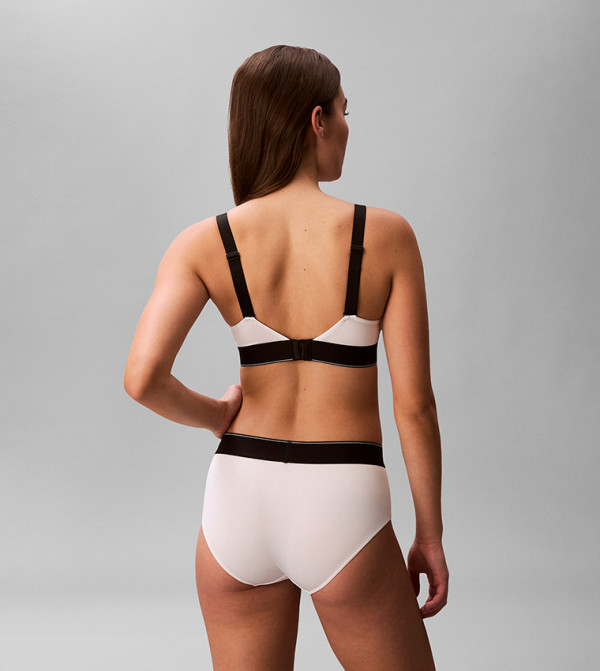 Calvin Klein  Lingerie - White Bras