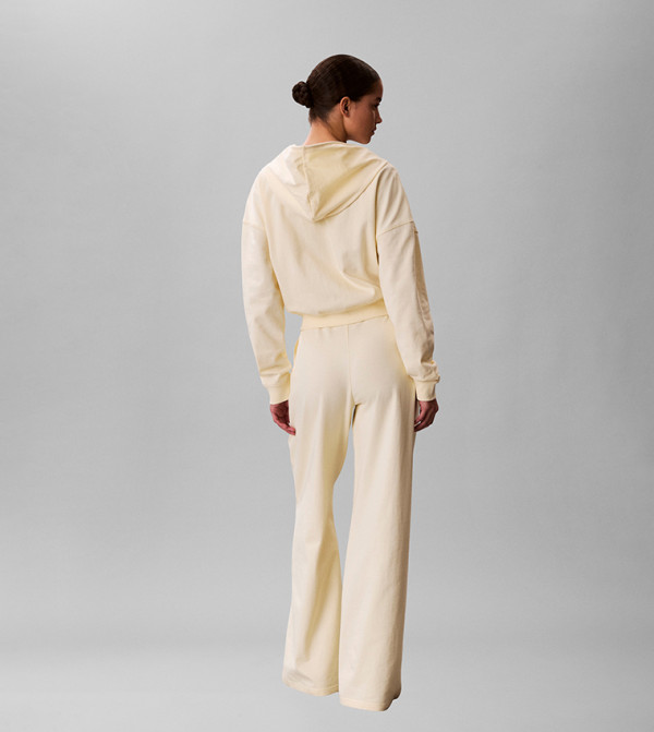 Calvin Klein  Bottoms - Yellow Bottoms