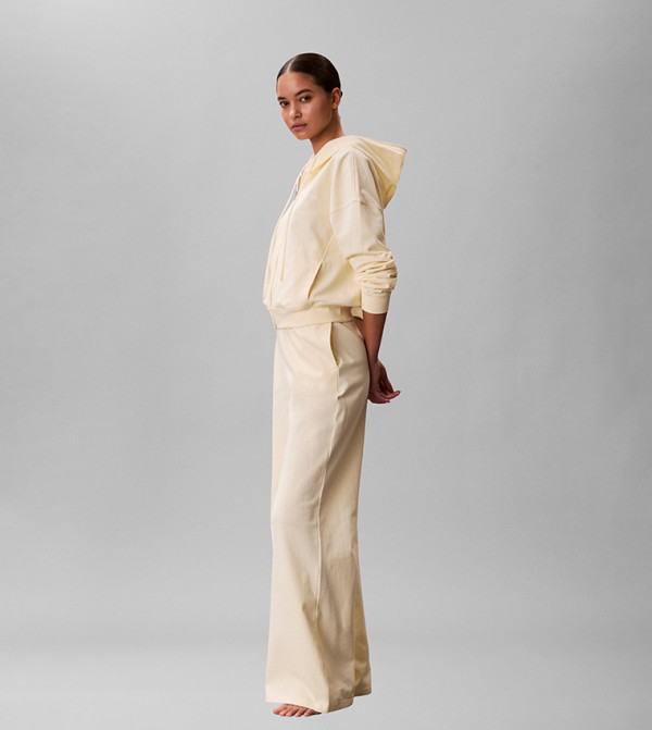 Calvin Klein  Bottoms - Yellow Bottoms