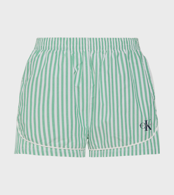 Calvin Klein Calvin Klein - Green Bottoms