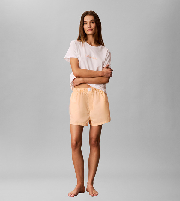 كالفين كلاين كالفين كلاين - متعدد Pyjama Set