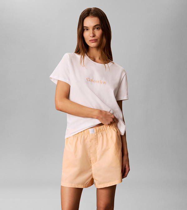 كالفين كلاين كالفين كلاين - متعدد Pyjama Set