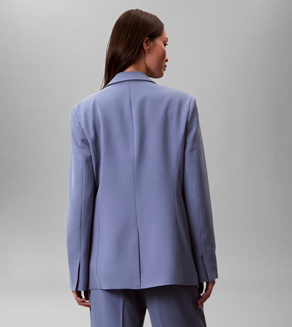 Calvin Klein Blazers - Blue Blazers