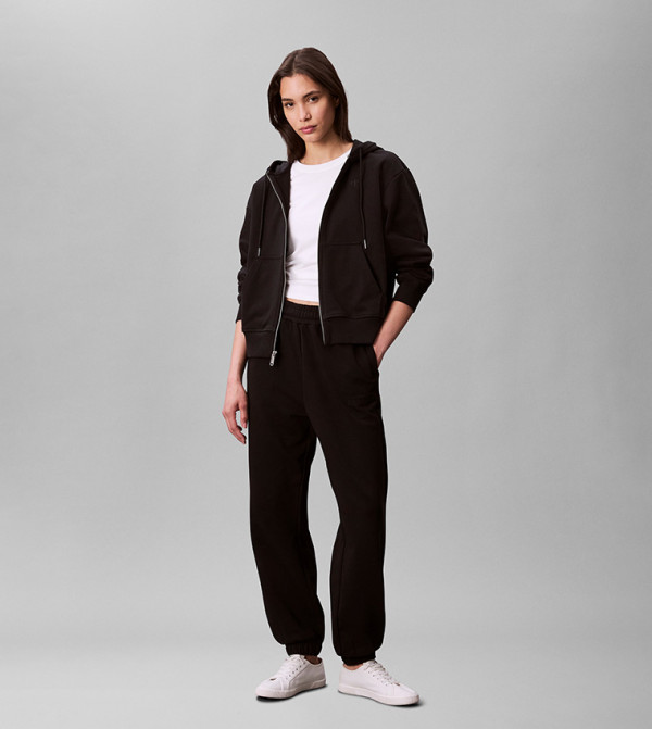 Calvin Klein  Joggers - Black Joggers