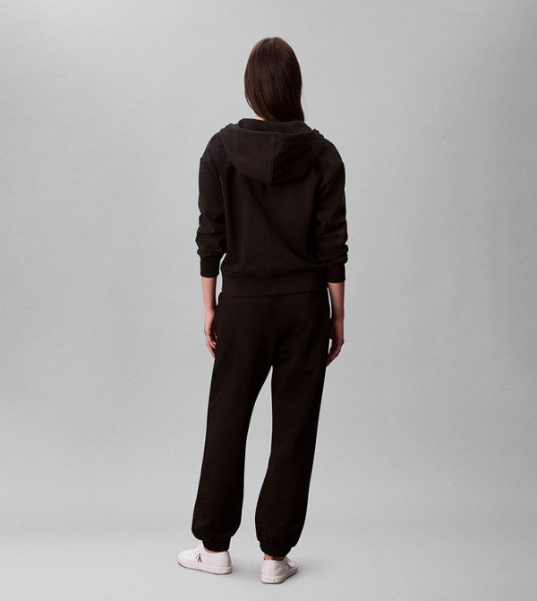 Calvin Klein  Joggers - Black Joggers