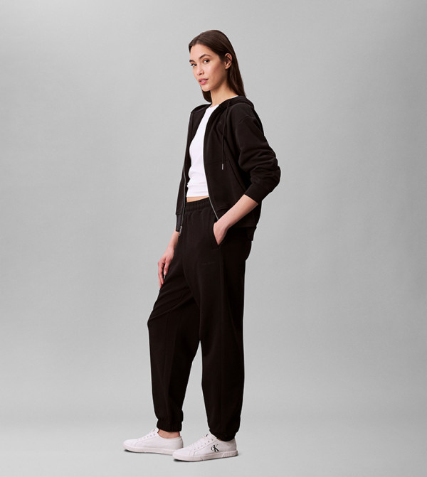 Calvin Klein  Joggers - Black Joggers