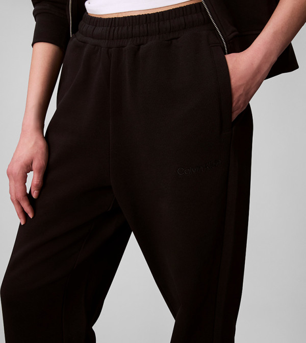 Calvin Klein  Joggers - Black Joggers