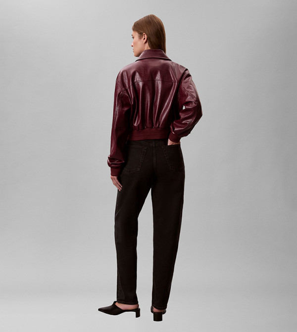 Calvin Klein  Slim Fit Jeans - BLACK Slim Fit Jeans