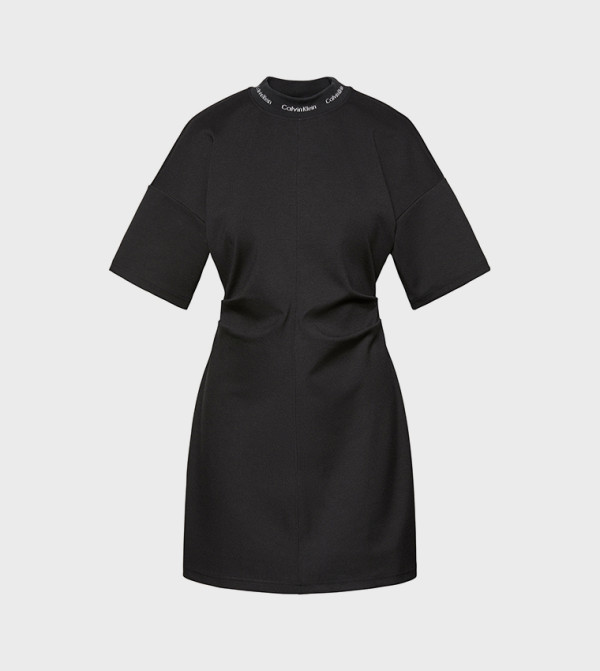 Calvin Klein Calvin Klein - BLACK Mini Dresses