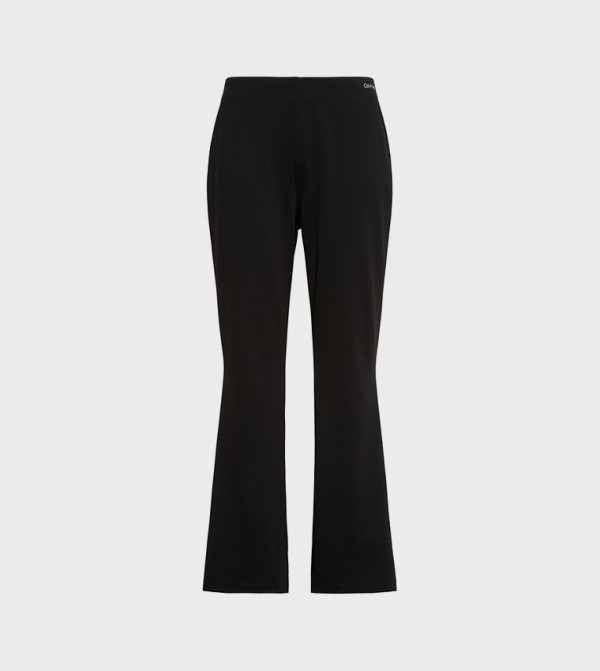 Calvin Klein  Clothing - BLACK Casual Pants