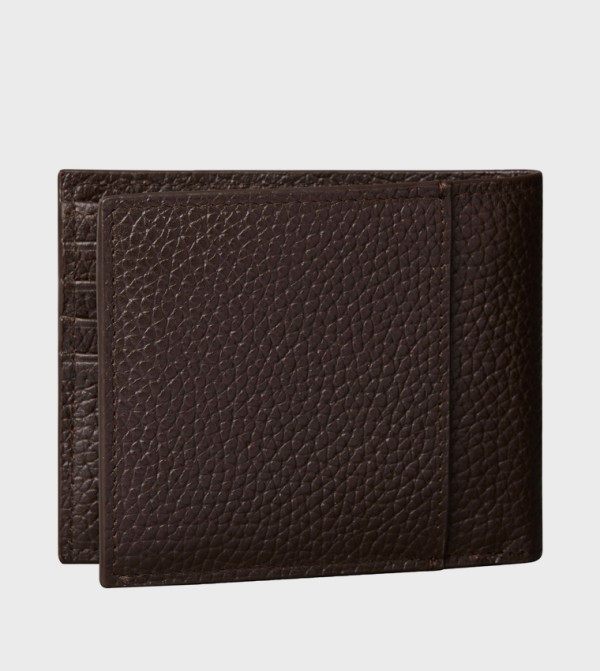 Calvin Klein Calvin Klein - Brown Wallets