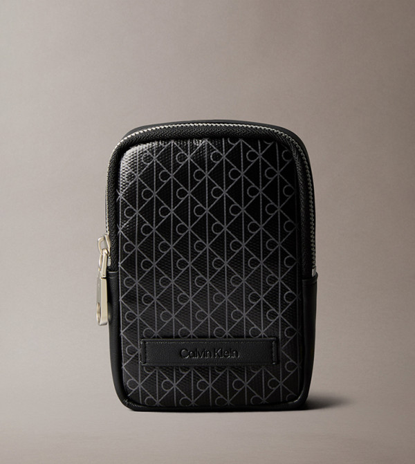 Calvin Klein Travel Accessories - BLACK Others