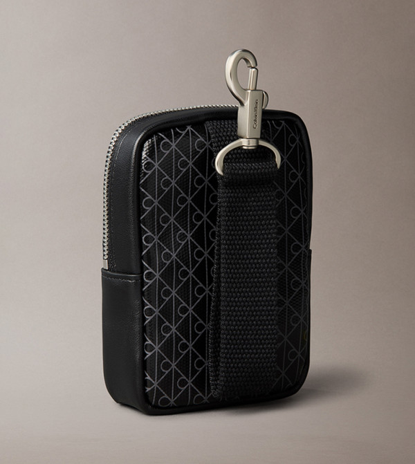 Calvin Klein Travel Accessories - BLACK Others