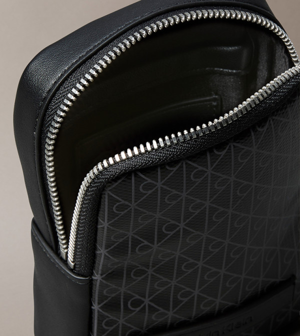 Calvin Klein Travel Accessories - BLACK Others