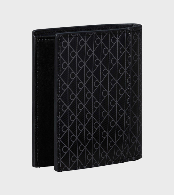 Calvin Klein  - Black Wallets
