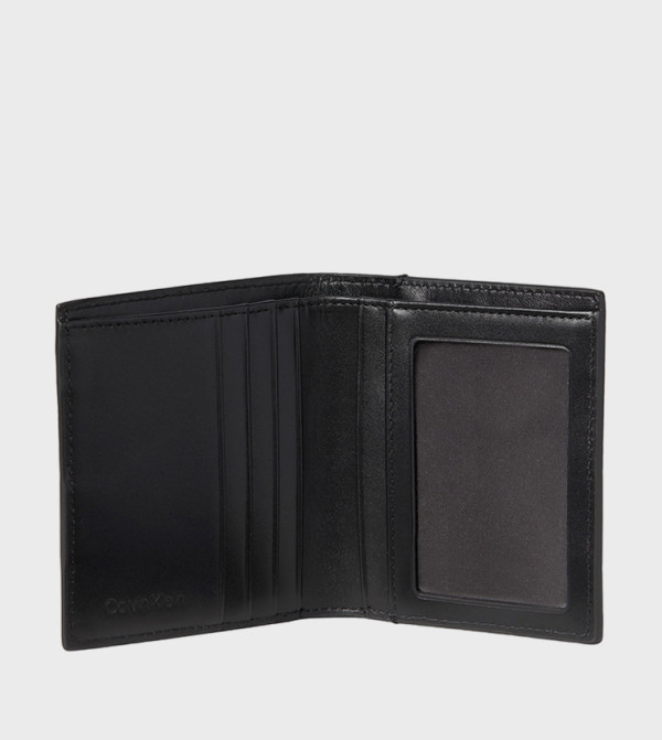Calvin Klein  Wallets - Black Wallets