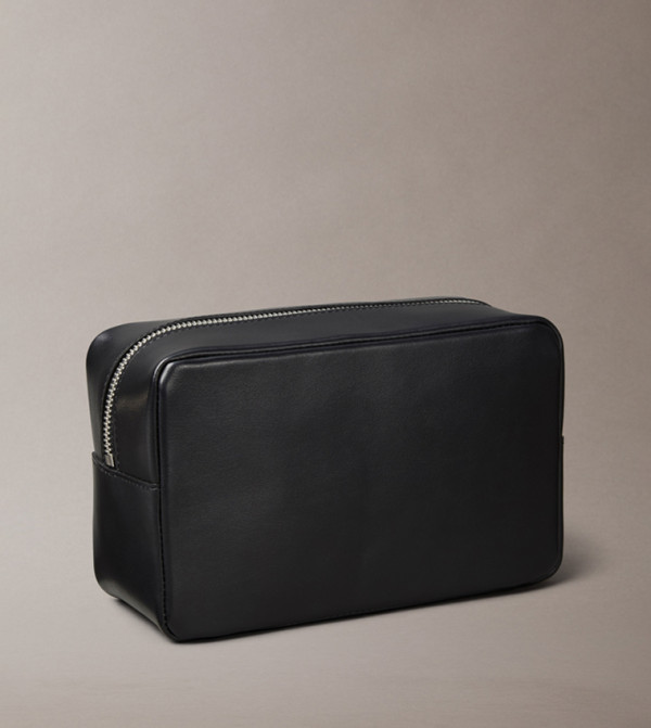 Calvin Klein Calvin Klein - Black Toiletry bags