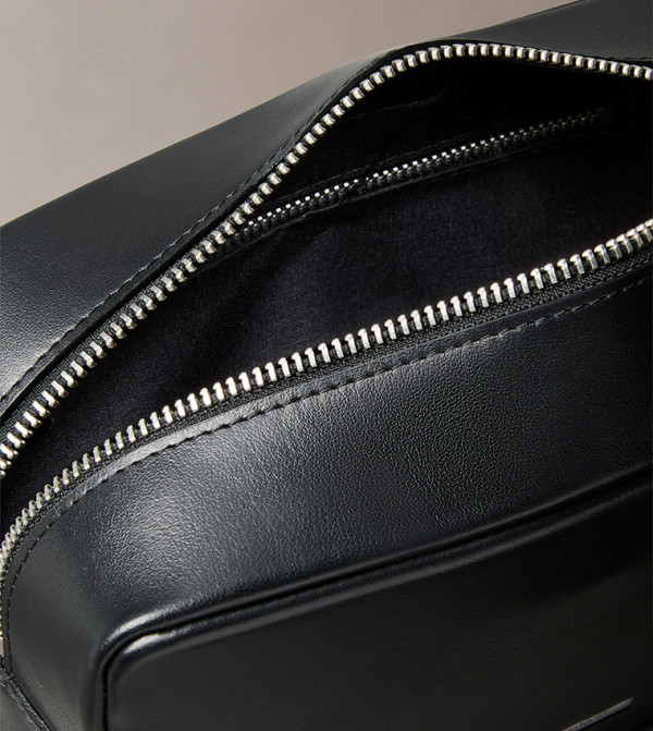 Calvin Klein Calvin Klein - Black Toiletry bags