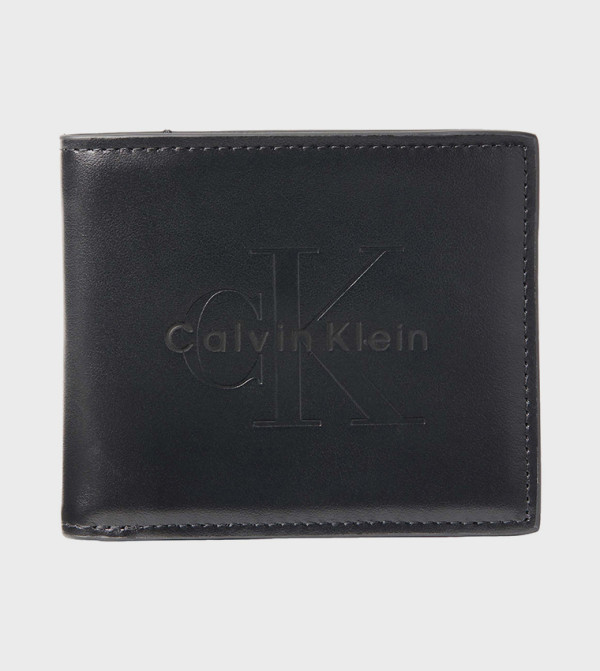 كالفين كلاين - أسود محافظ