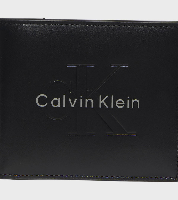 كالفين كلاين - أسود محافظ