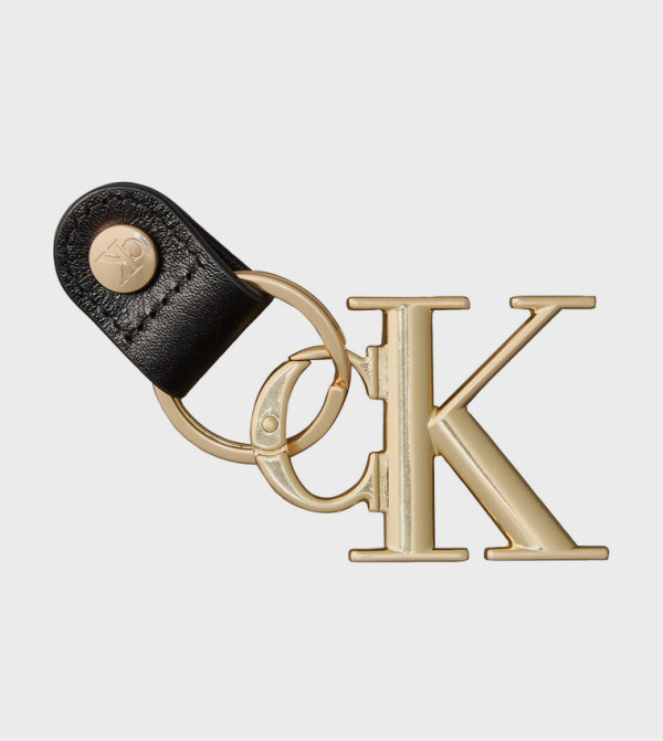 Calvin Klein  Key Chains - BLACK Key chains