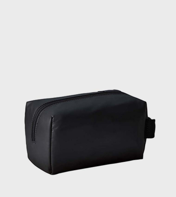 Calvin Klein Calvin Klein - BLACK Toiletry bags