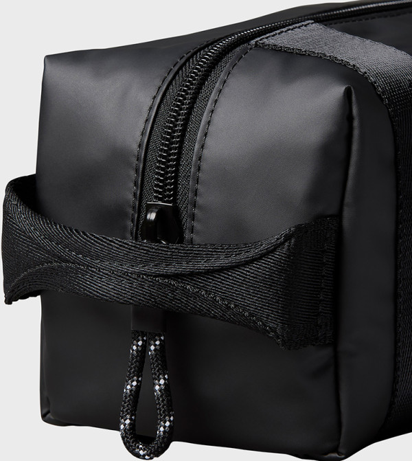 Calvin Klein Calvin Klein - BLACK Toiletry bags