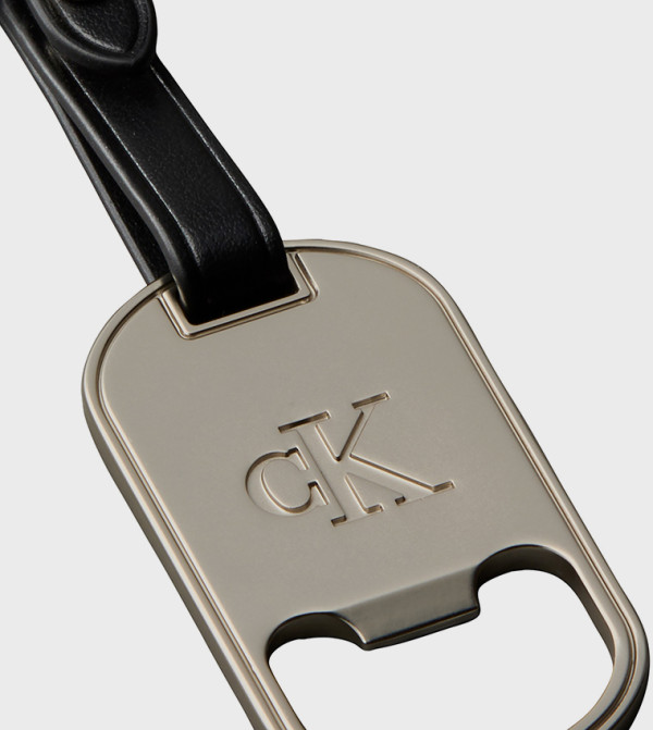 Calvin Klein  Key Chains - BLACK Key chains