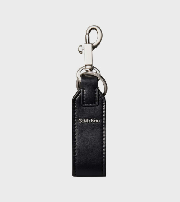 Calvin Klein Key Chains - BLACK Key chains