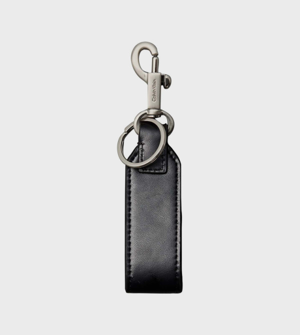 Calvin Klein Key Chains - BLACK Key chains