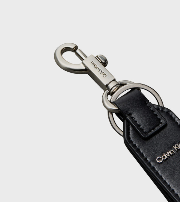 Calvin Klein Key Chains - BLACK Key chains