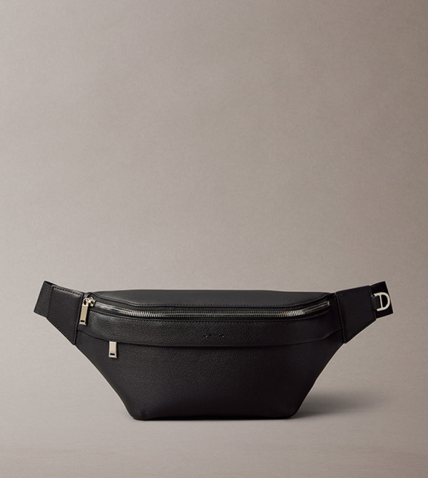 كالفين كلاين كالفين كلاين - أسود Waist Bags