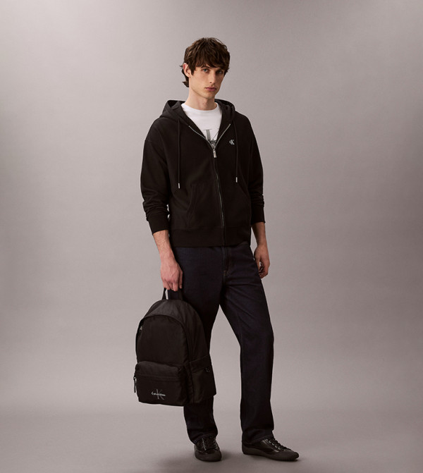 Calvin Klein Calvin Klein - Black undefined