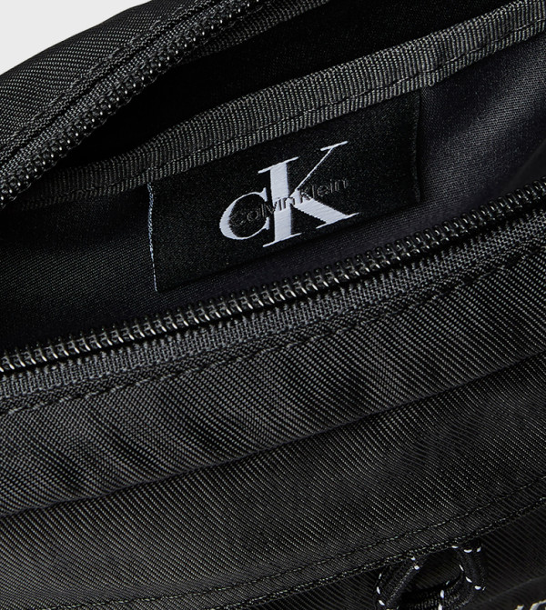Calvin Klein Calvin Klein - Black Cross Body & Sling Bags